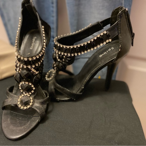 Embroidered Vintage jean package #7 - Picture 7 of 10